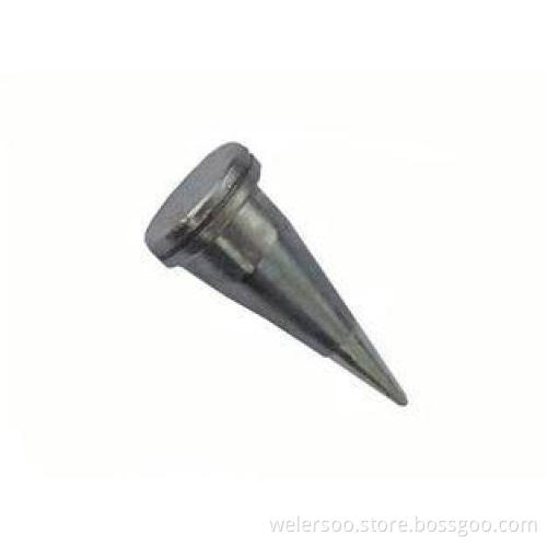 Weller Soldering Iron Tips For WSD-81 Lead Free Soldering S